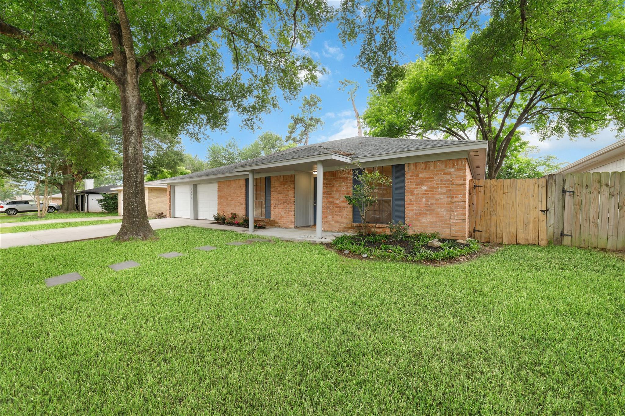 5023 Monteith Drive