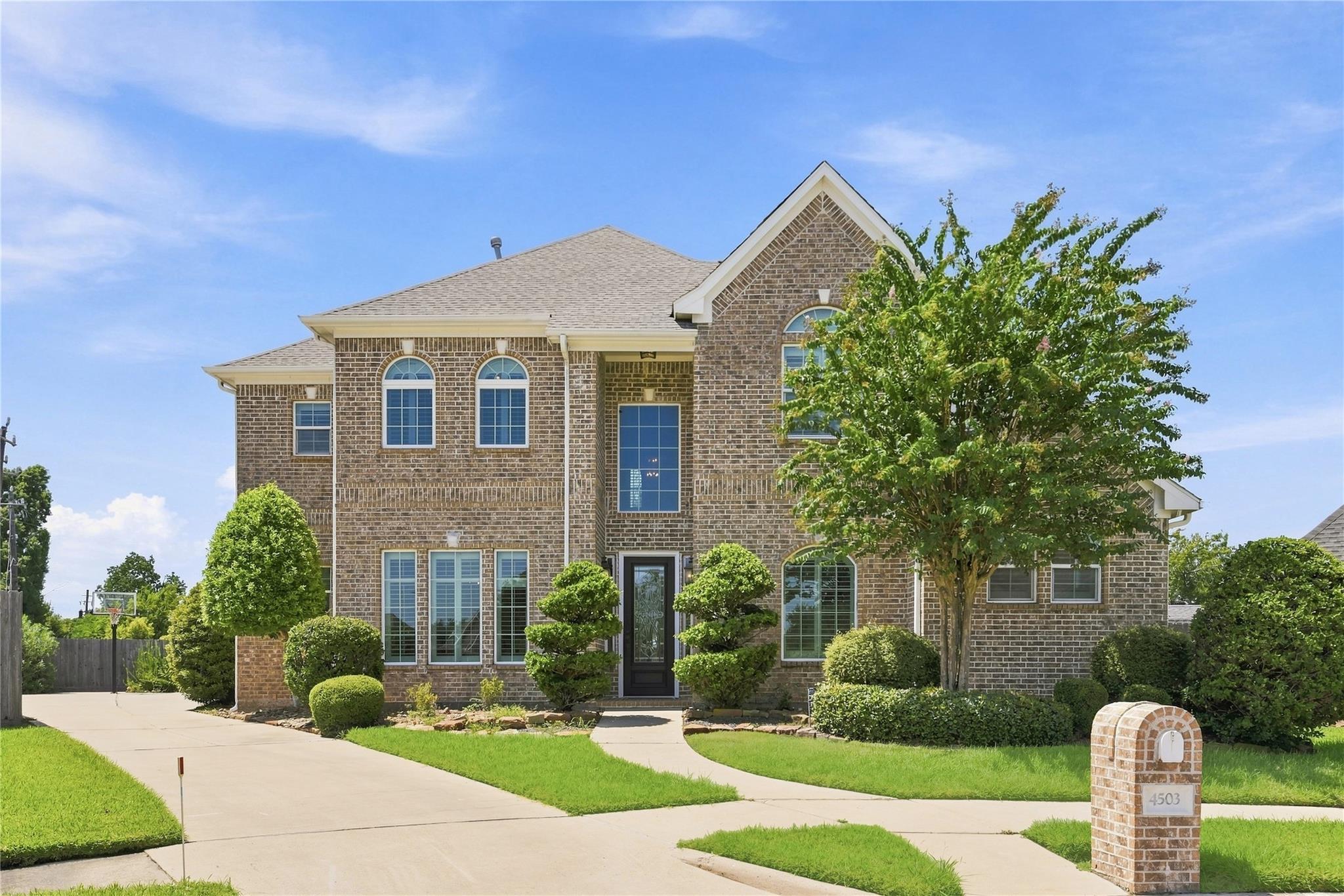 4503 Santee Circle