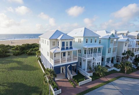 Photo of 1825 Seaside Drive, Galveston, TX 77550 (MLS # 79467446)