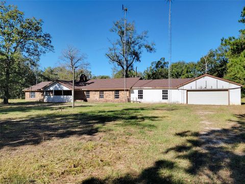 Photo of 2263 Fm 2610 Road, Cleveland, TX 77327 (MLS # 52645228)