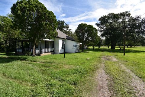 Photo of 8421 Altimore Road, Needville, TX 77461 (MLS # 73851672)
