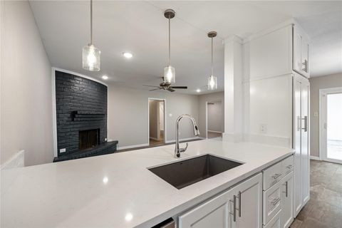 Tiny photo for 12050 Sela Lane, Houston, TX 77072 (MLS # 3893543)