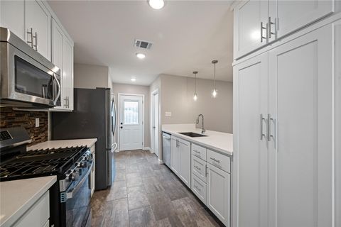 Tiny photo for 12050 Sela Lane, Houston, TX 77072 (MLS # 3893543)