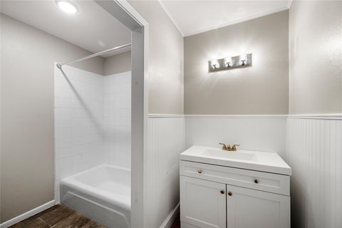 Tiny photo for 12050 Sela Lane, Houston, TX 77072 (MLS # 3893543)