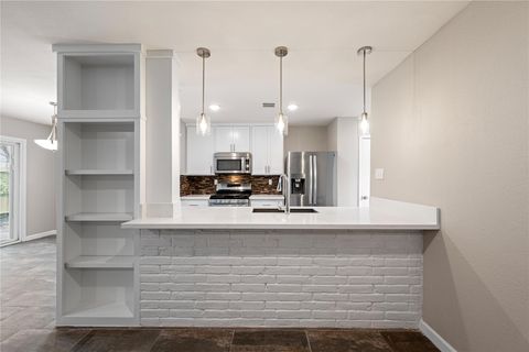 Tiny photo for 12050 Sela Lane, Houston, TX 77072 (MLS # 3893543)