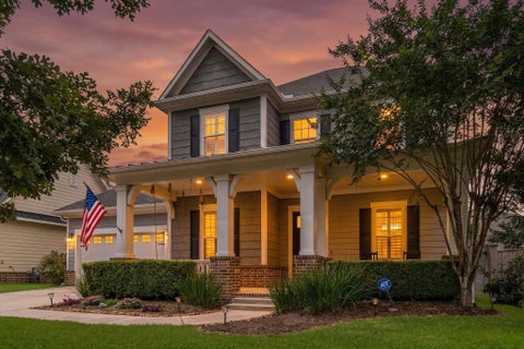 Photo of 146 Cherry Oak Lane, Montgomery, TX 77316 (MLS # 28567661)