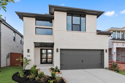 Photo of 24914 Poppy Terrace Court, Katy, TX 77493 (MLS # 29746997)