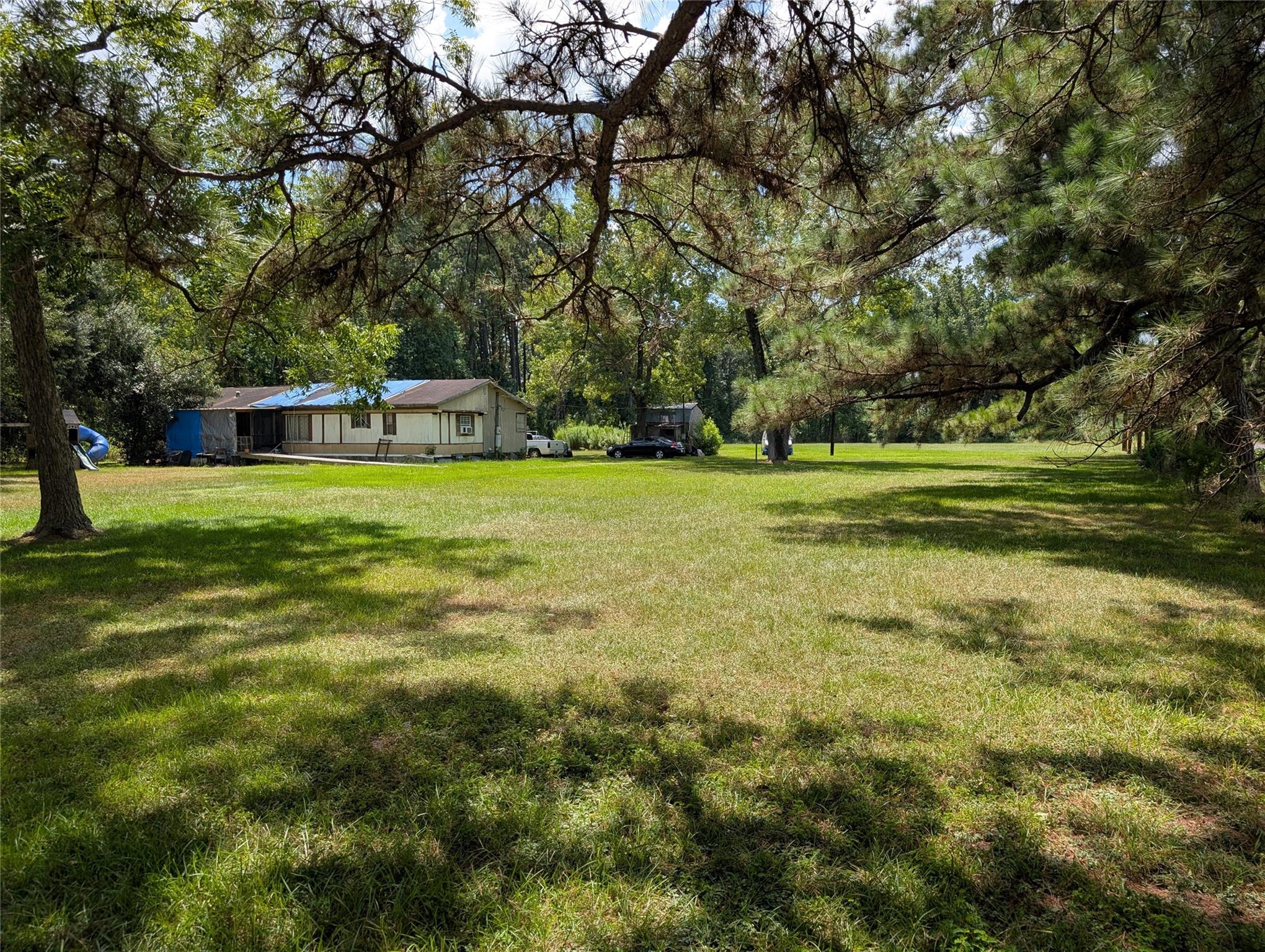20265 Willaby Road