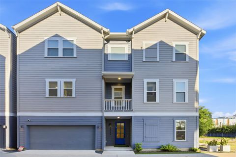 2204 Lou Ellen Lane Houston TX 77018