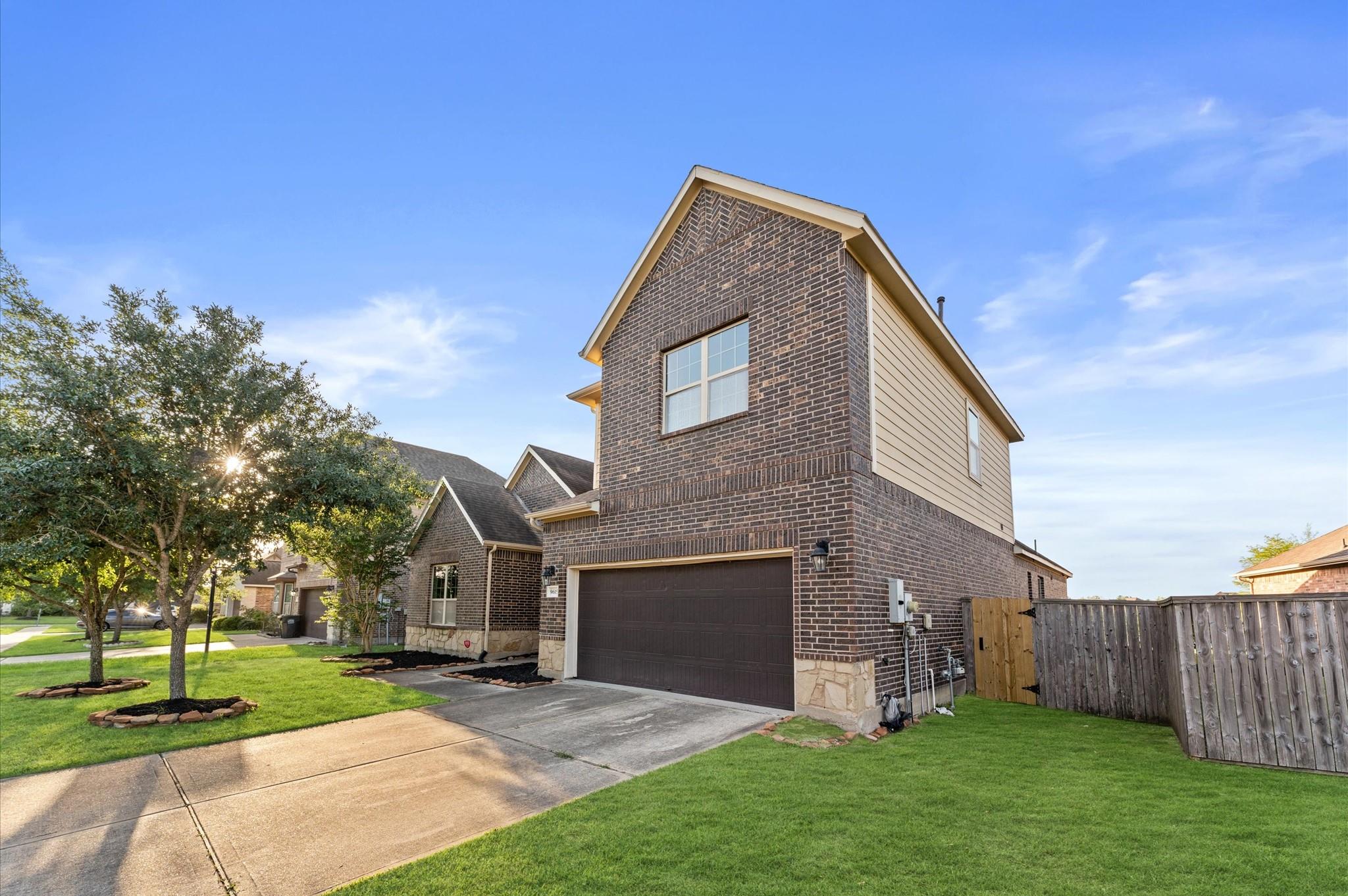 9615 Eden Ridge Lane