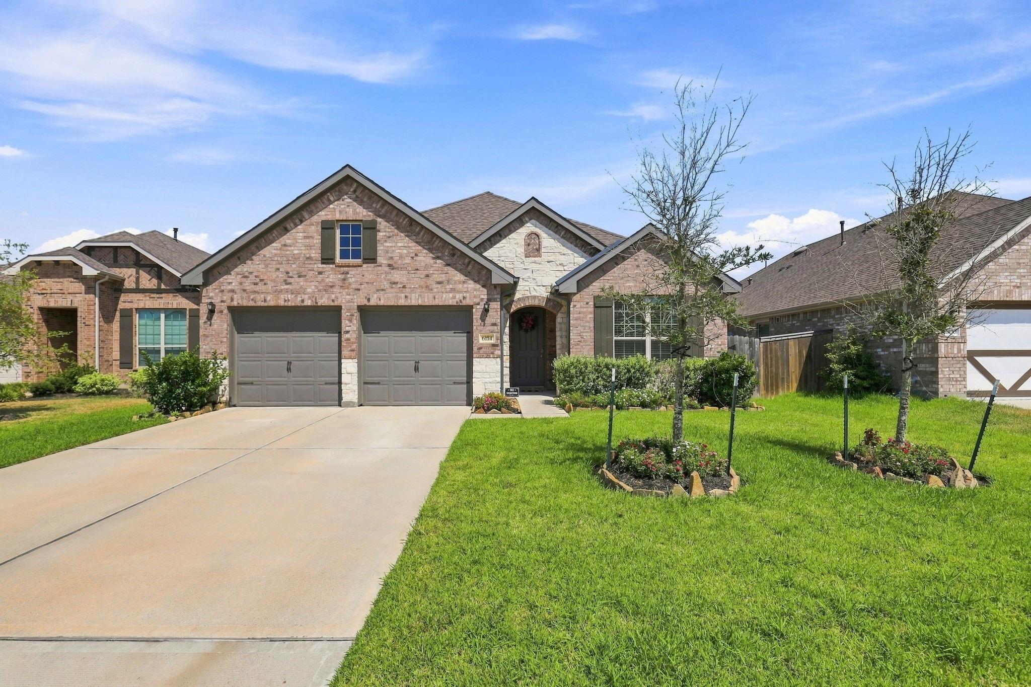 6114 Rice Island Court