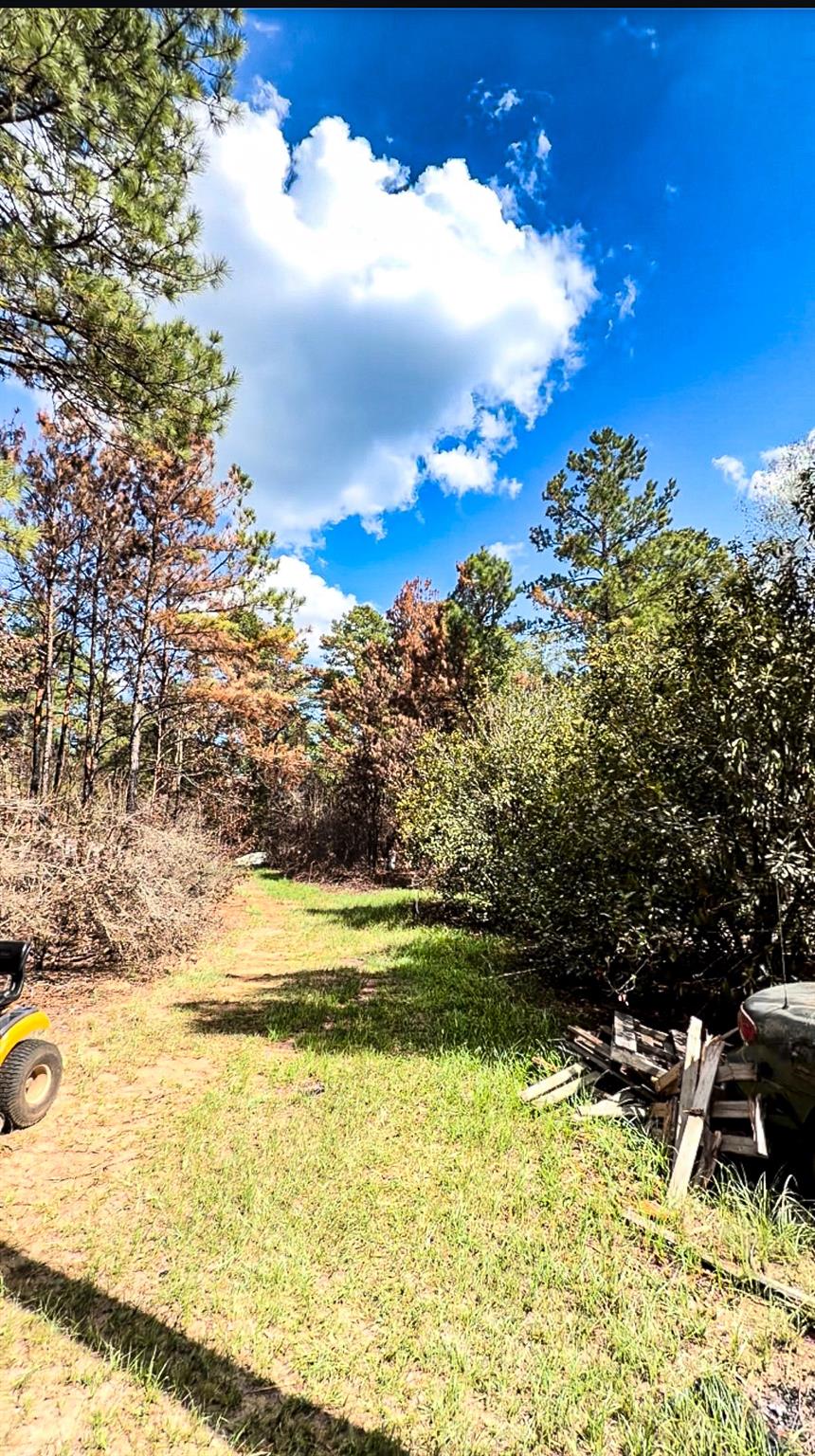 601 Oak Ridge Road