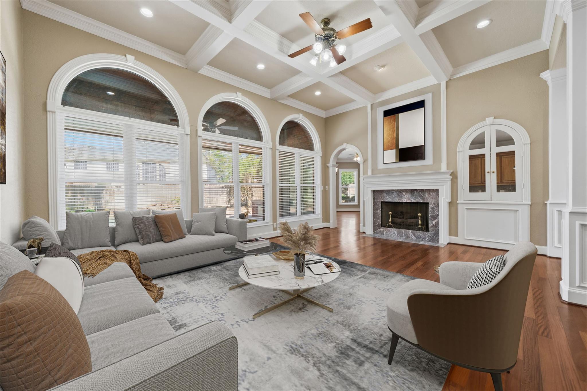 13714 Gainesway Drive