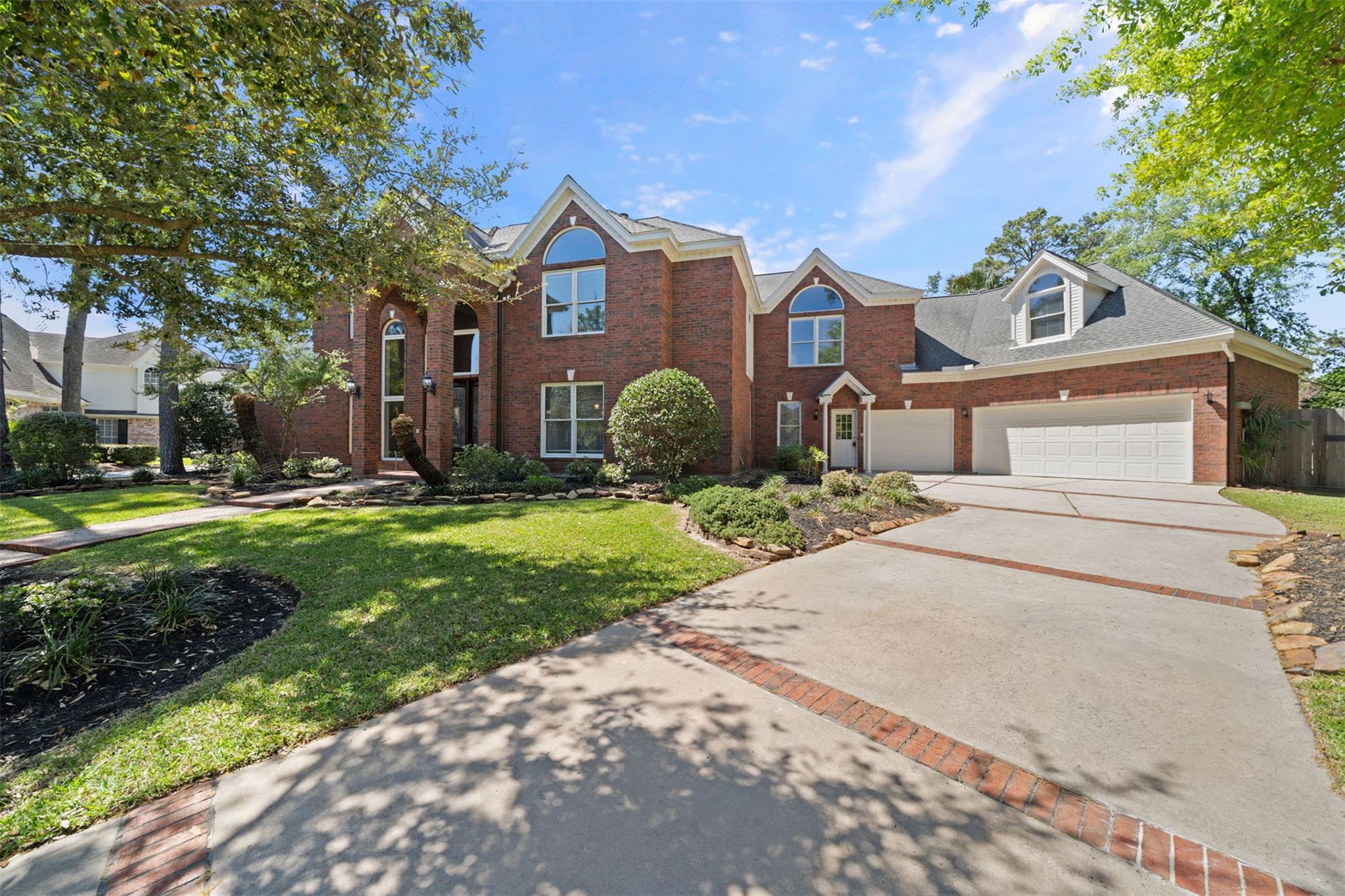 13714 Gainesway Drive