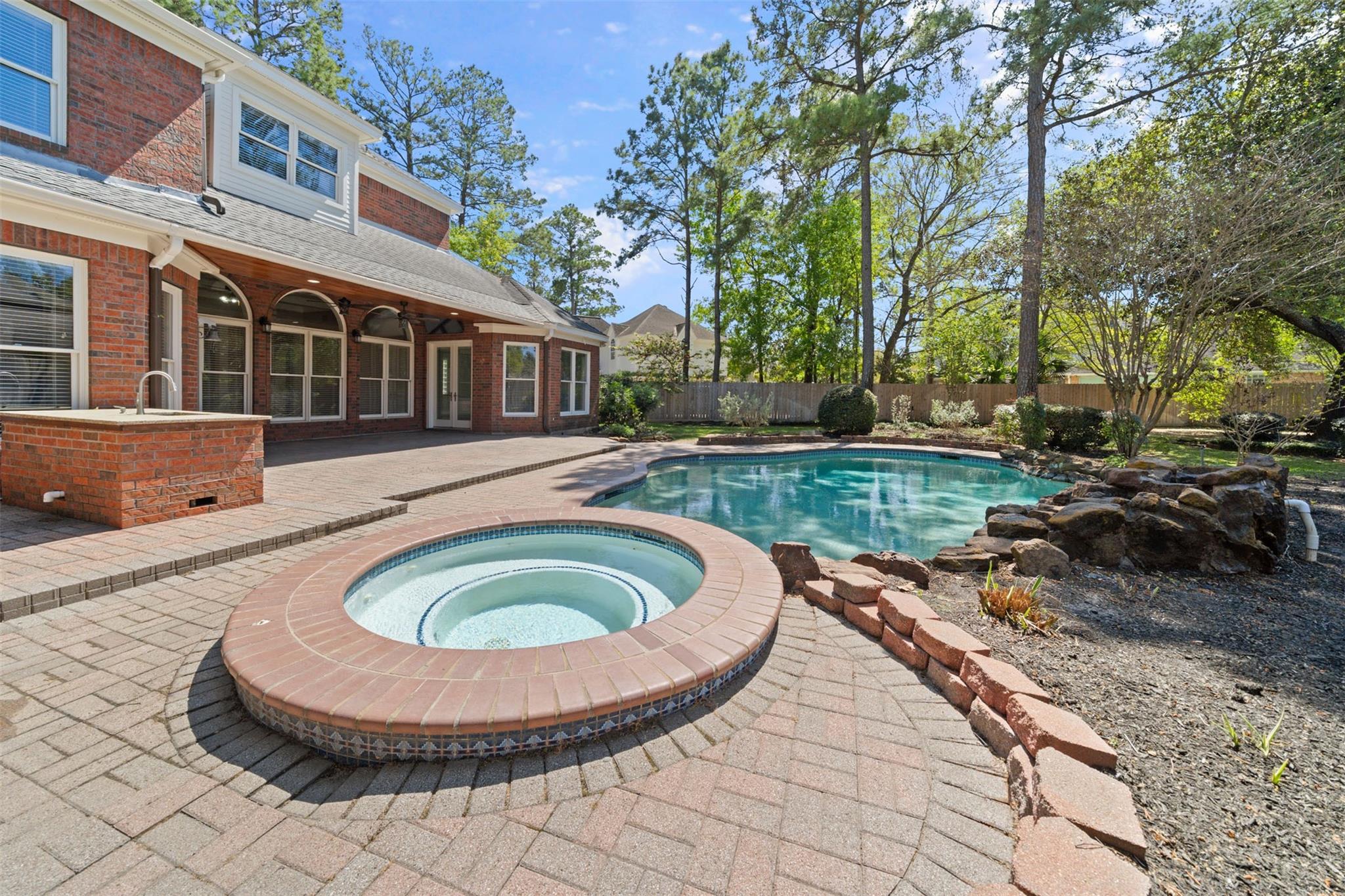 13714 Gainesway Drive