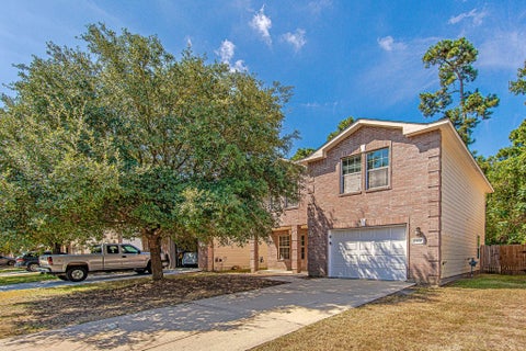 Photo of 22815 Red Leo Lane, Spring, TX 77389 (MLS # 59429863)