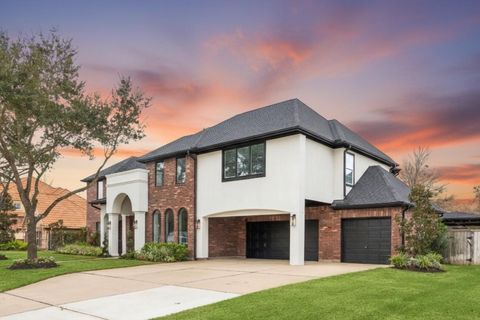 7714 Long Shadows Drive Sugar Land TX 77479