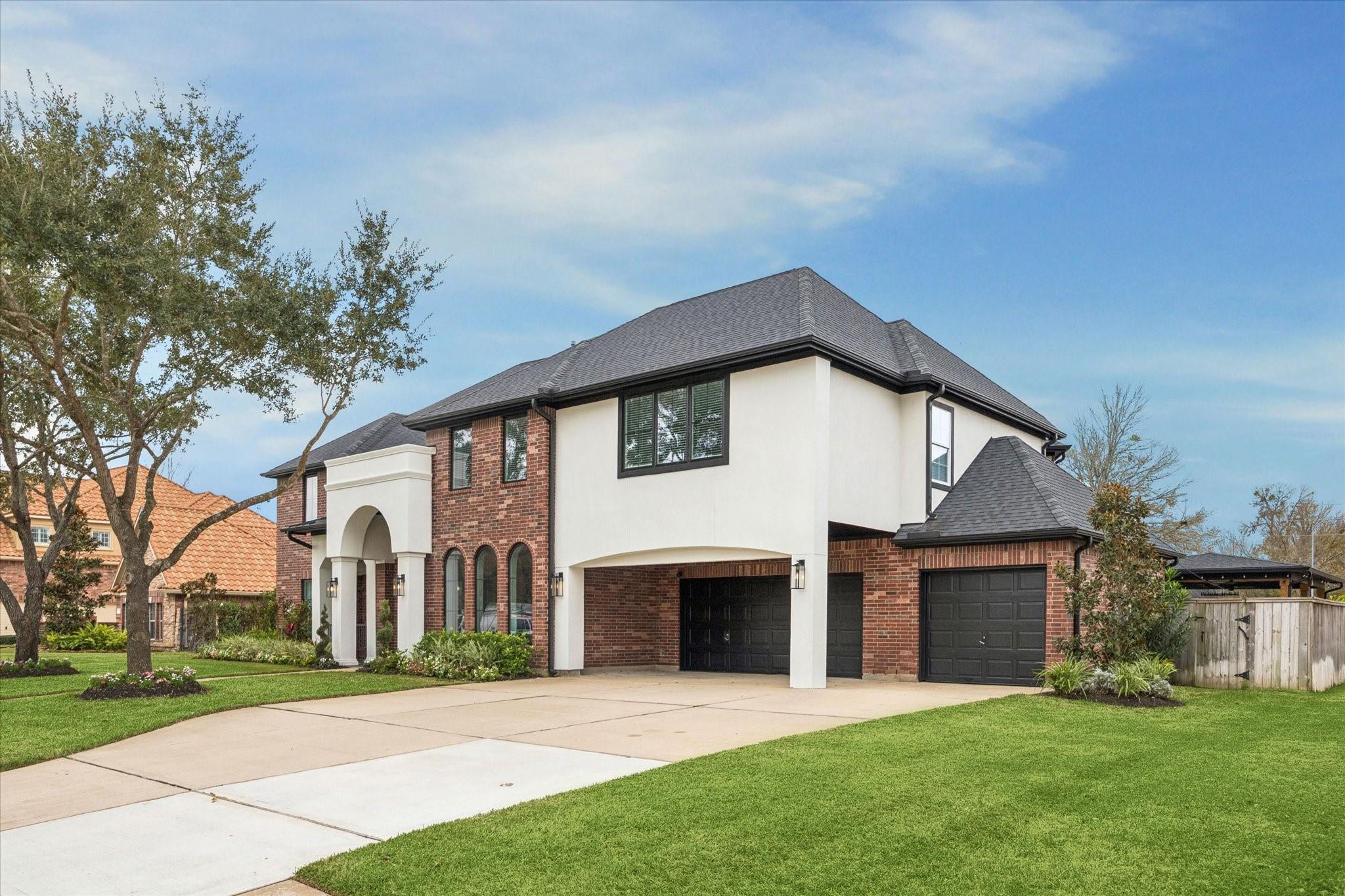 7714 Long Shadows Drive