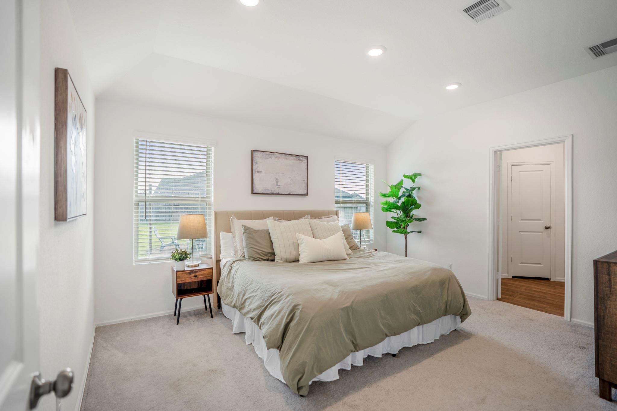 7418 Hillside Arbor Drive