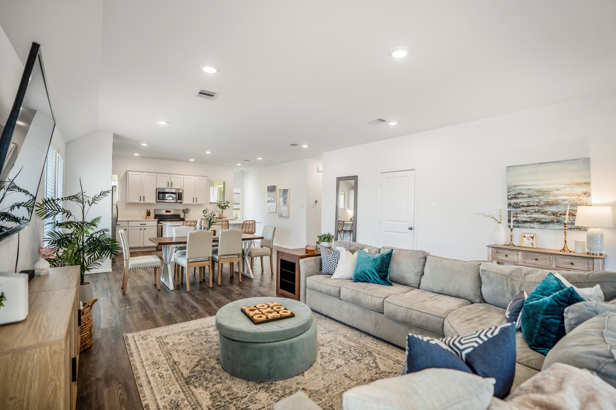 7418 Hillside Arbor Drive