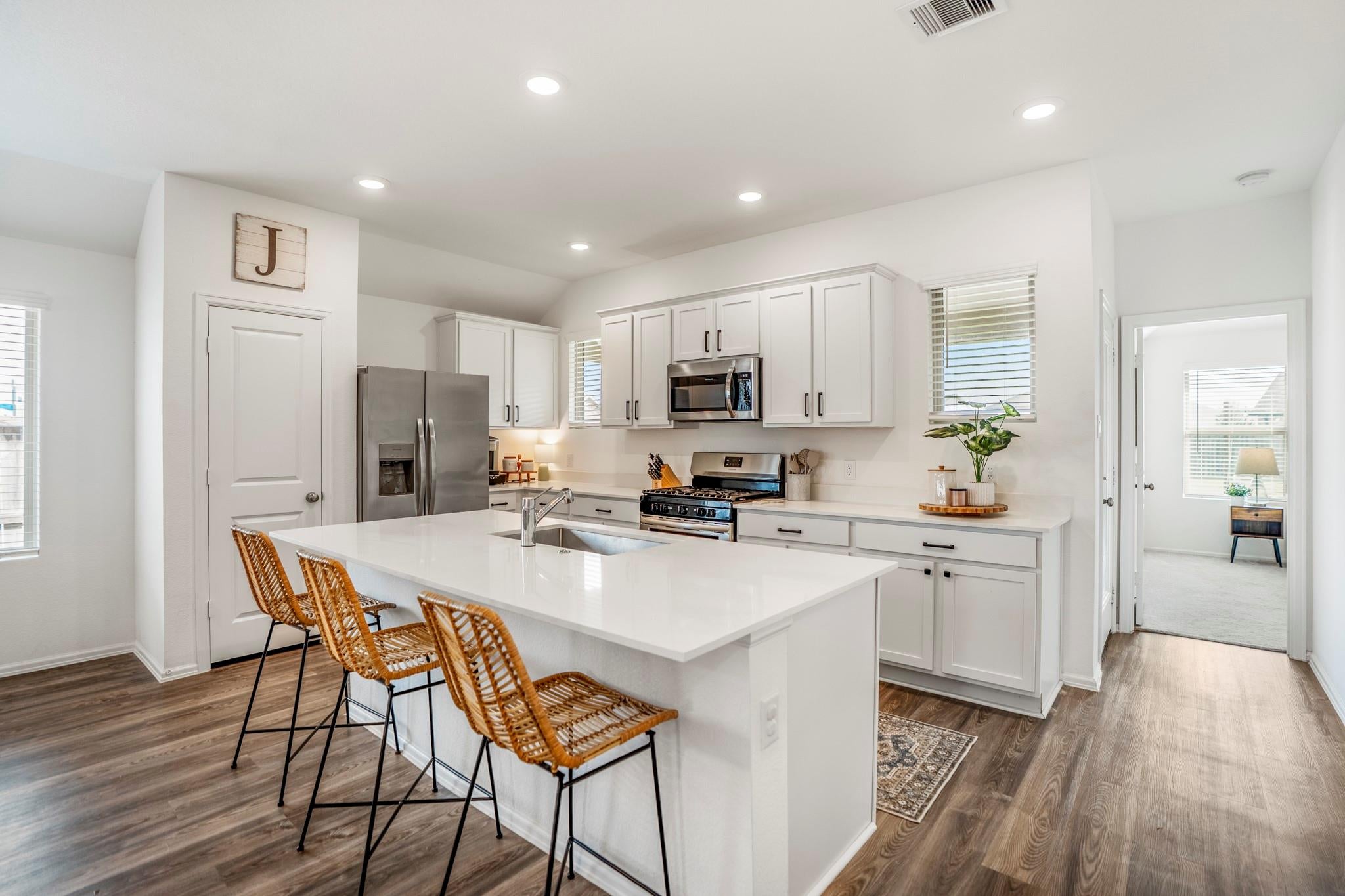 7418 Hillside Arbor Drive