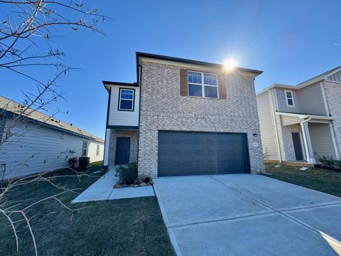 Homes For Sale - 14945 Alastair Court<br/> Montgomery, TX 77316