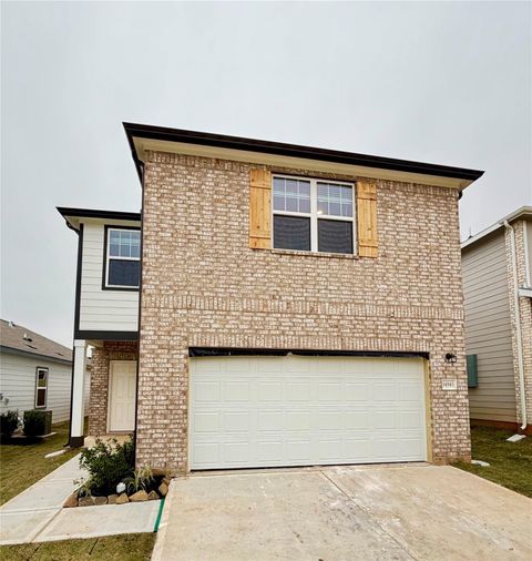 Photo of 14945 Alastair Court, Montgomery, TX 77316 (MLS # 43645743)