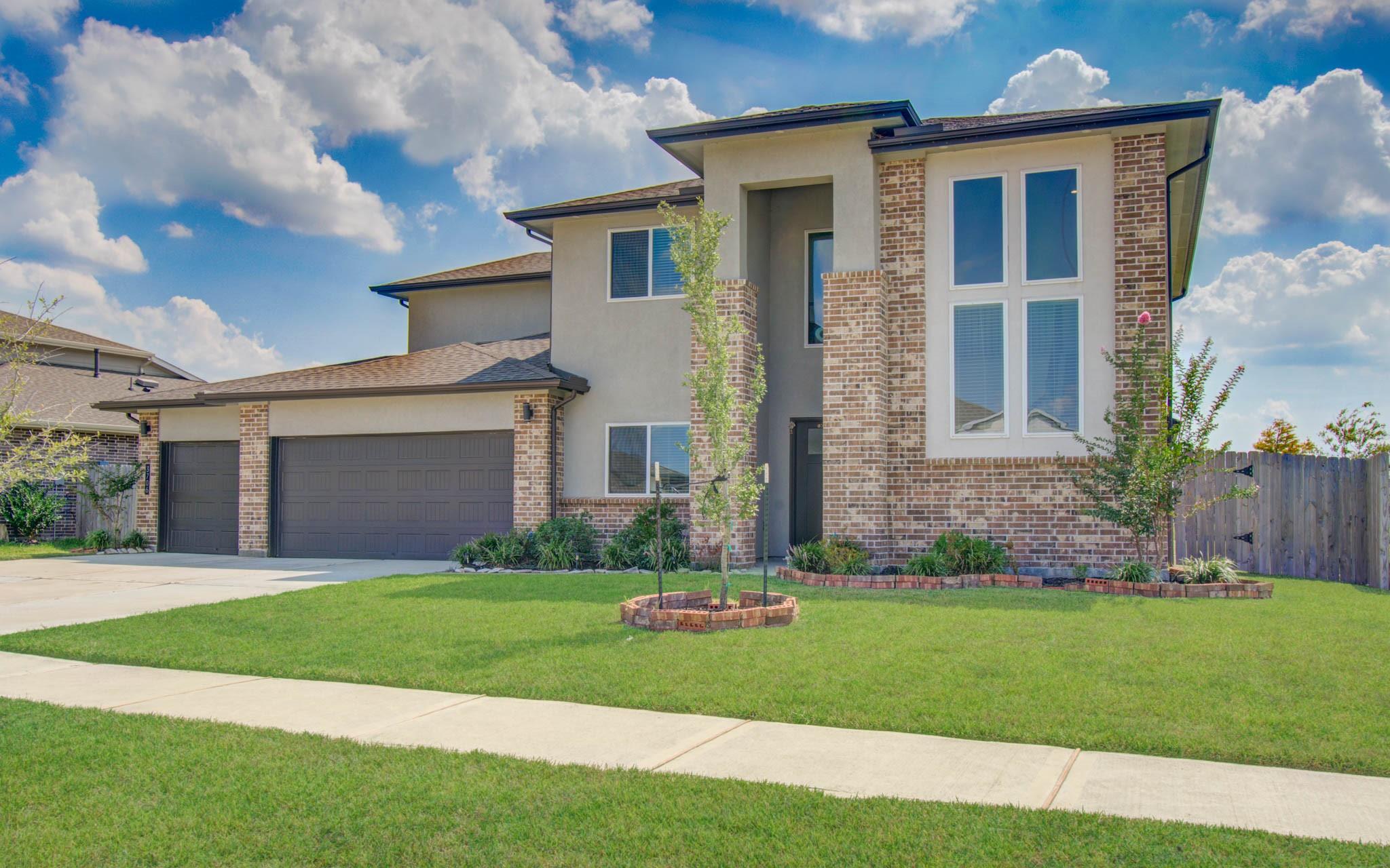 3706 Jayci Lake Trace