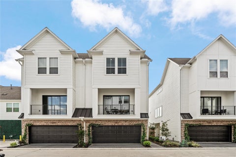 Photo of 10610 Cascade Ledge Lane, Houston, TX 77025 (MLS # 73571575)