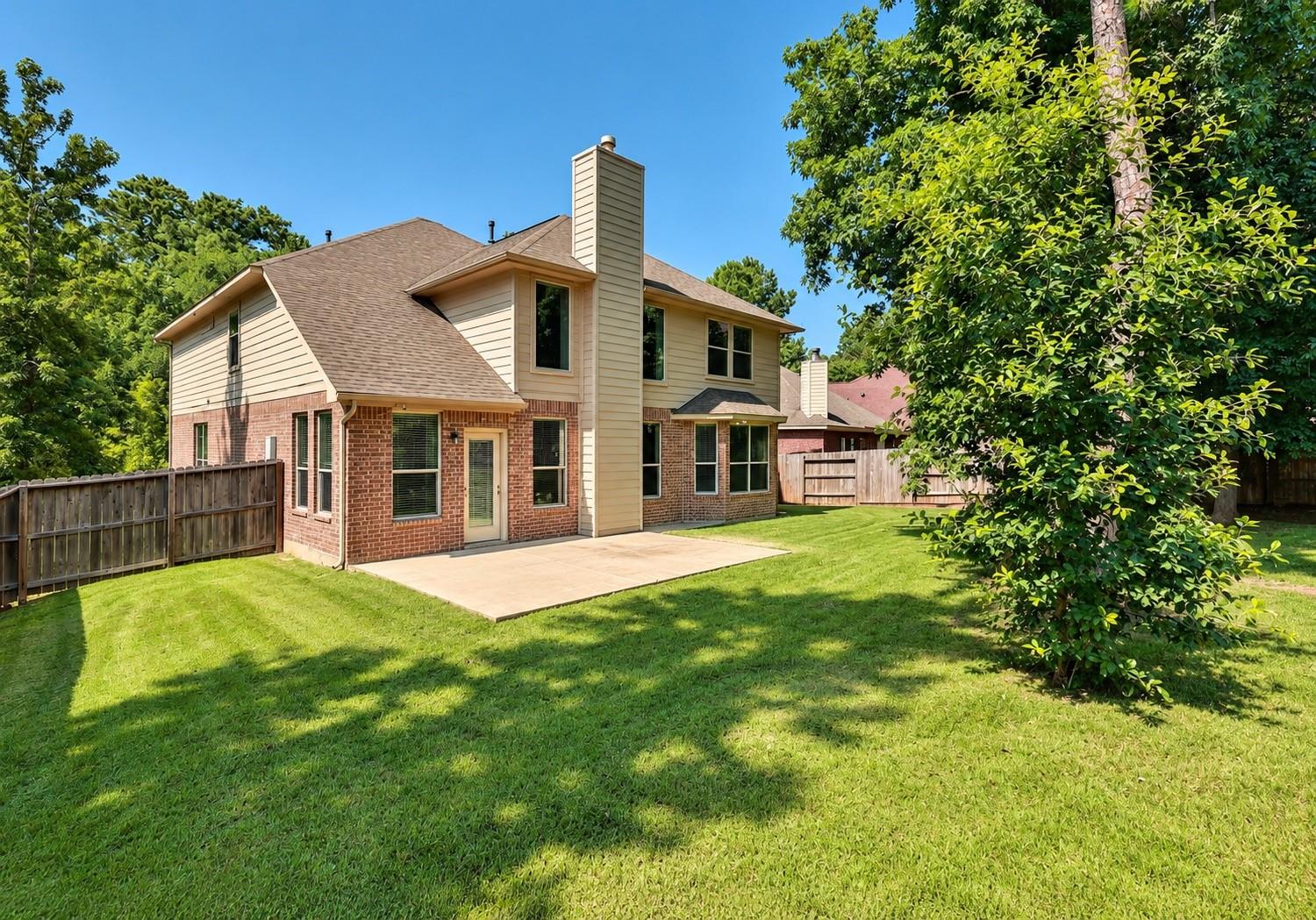 4305 Windswept Dr