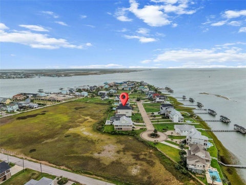 Photo of 9305 Vista Bella, Galveston, TX 77554 (MLS # 16804149)