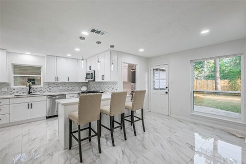 Photo of 4023 Laverock Road, Spring, TX 77388 (MLS # 5474217)