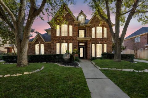 Photo of 3815 Hogan Court, Sugar Land, TX 77479 (MLS # 31803499)