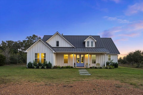 Photo of 3214 Schoenst Road, Carmine, TX 78932 (MLS # 29184353)
