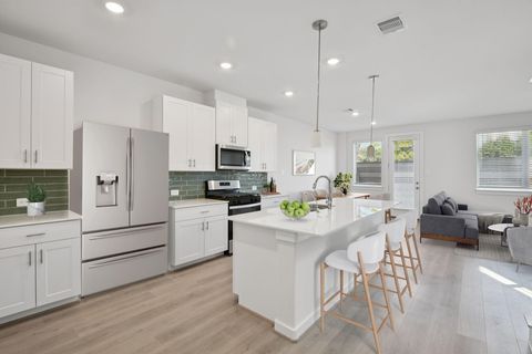 Photo of 10006 Rustic Charm Street, Houston, TX 77080 (MLS # 15417380)