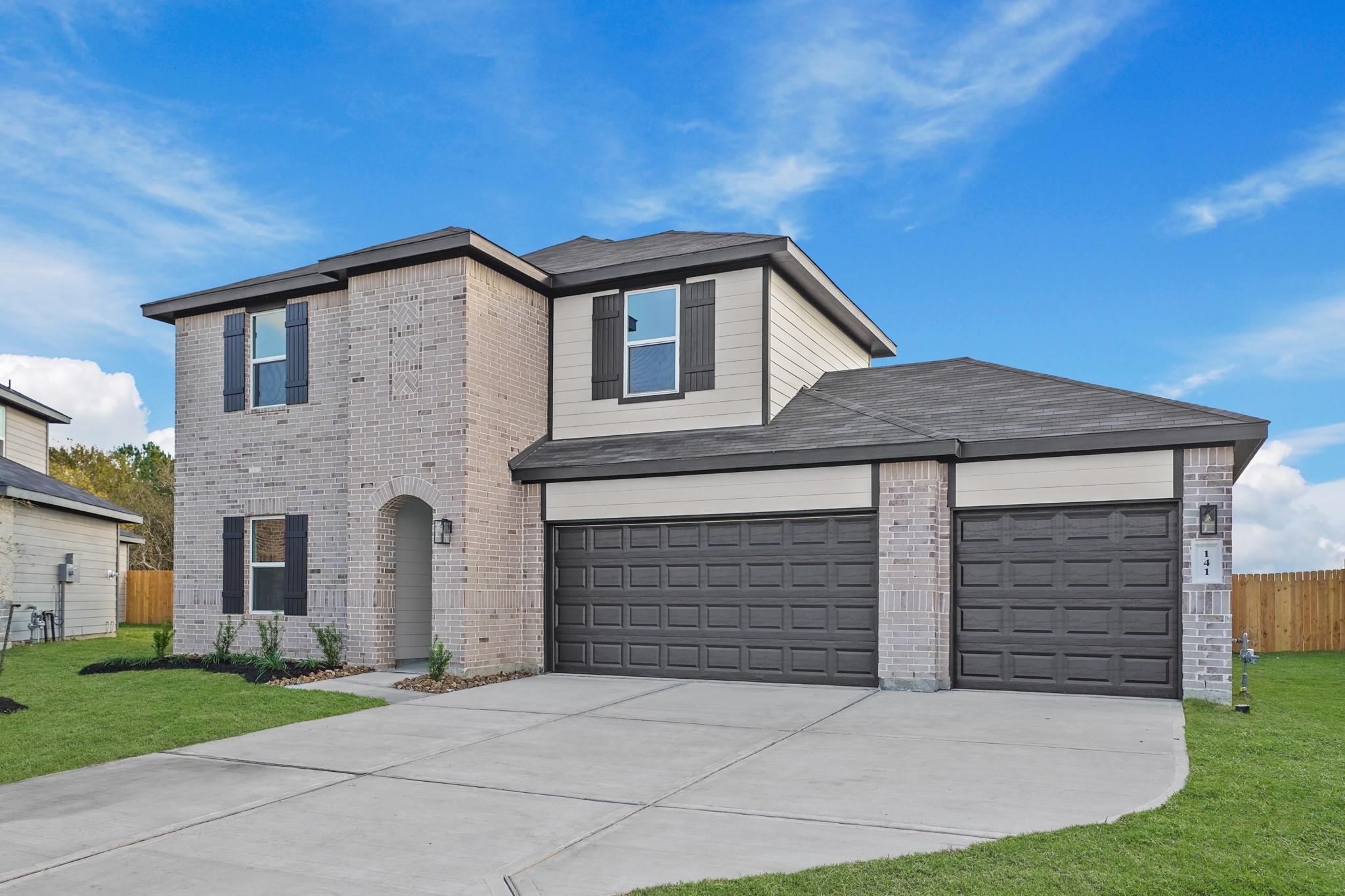 141 Wildflower Lane