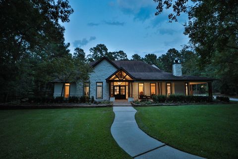 36512 Quiet Forest Magnolia TX 77355