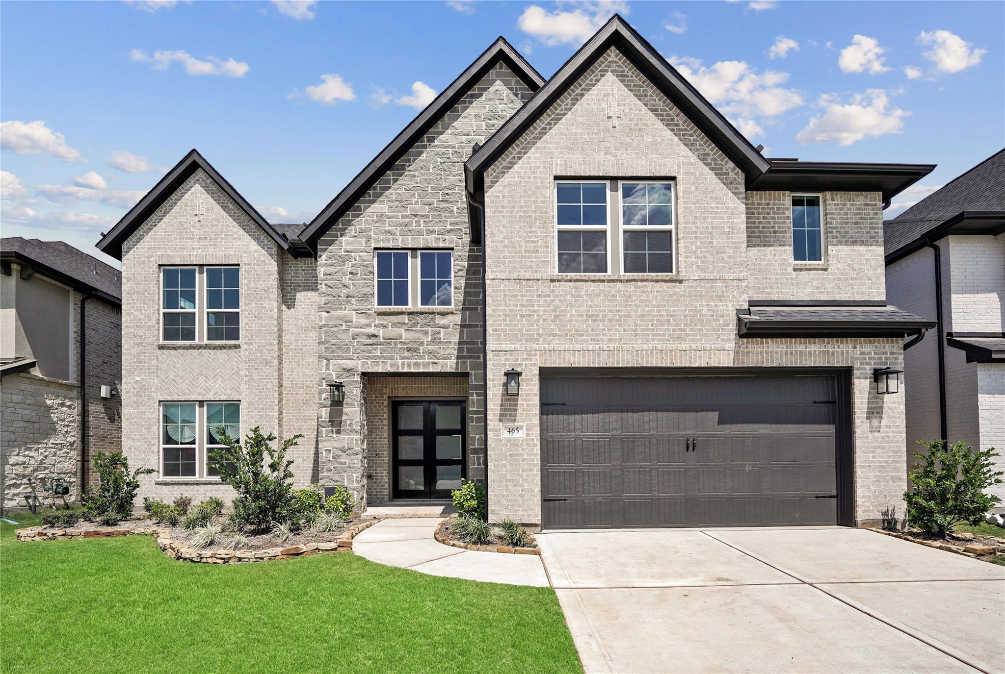 465 Horizon Light Lane