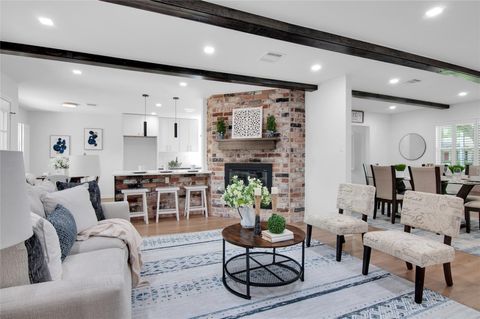 Photo of 12706 Westleigh Drive, Houston, TX 77077 (MLS # 95729044)