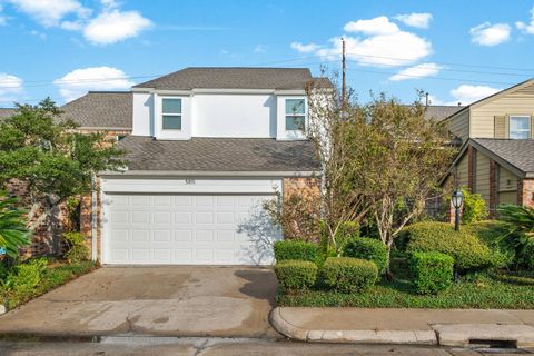 Photo of 5815 Sugar Hill Drive, Houston, TX 77057 (MLS # 82038742)