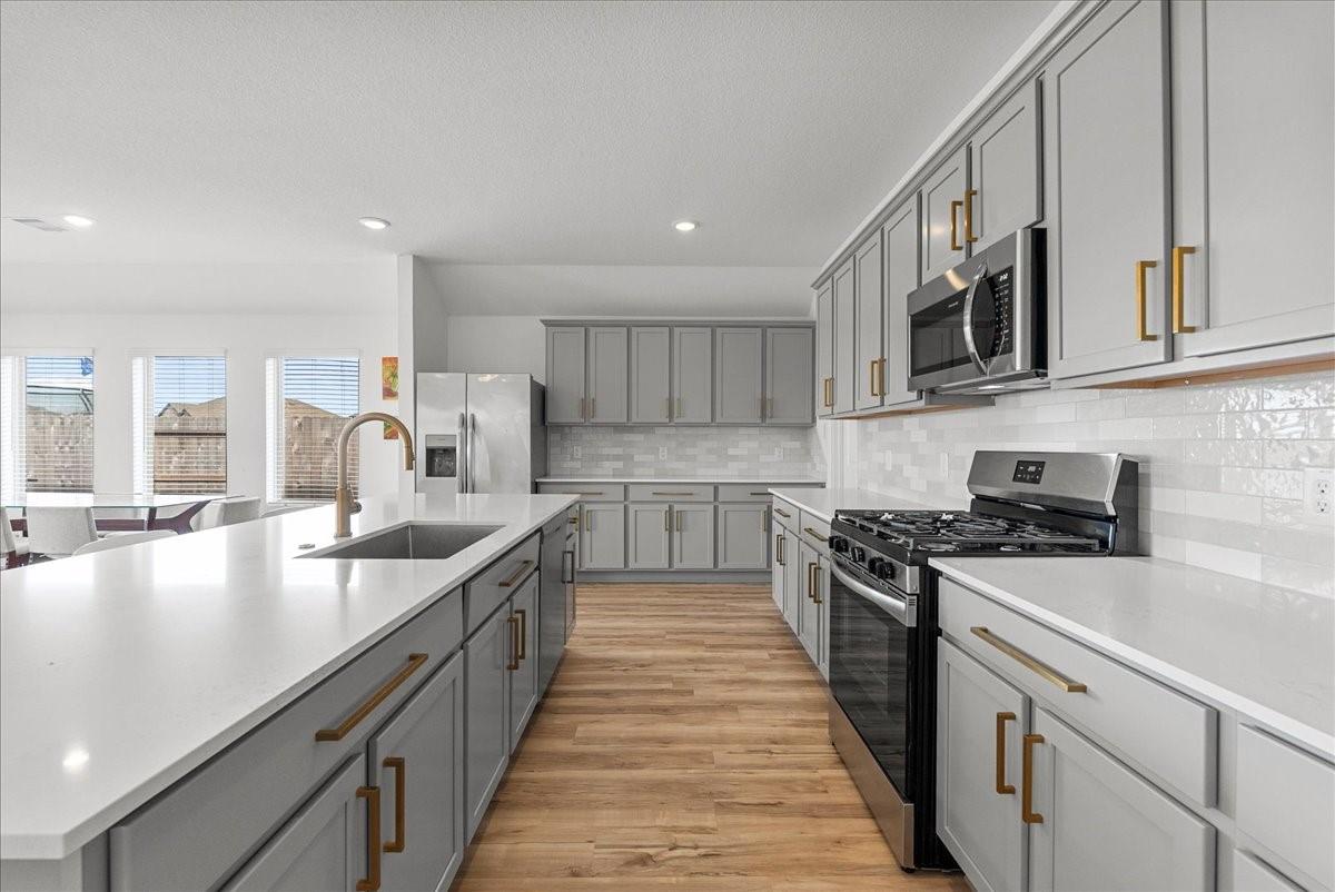 2018 Penwern Alley Lane