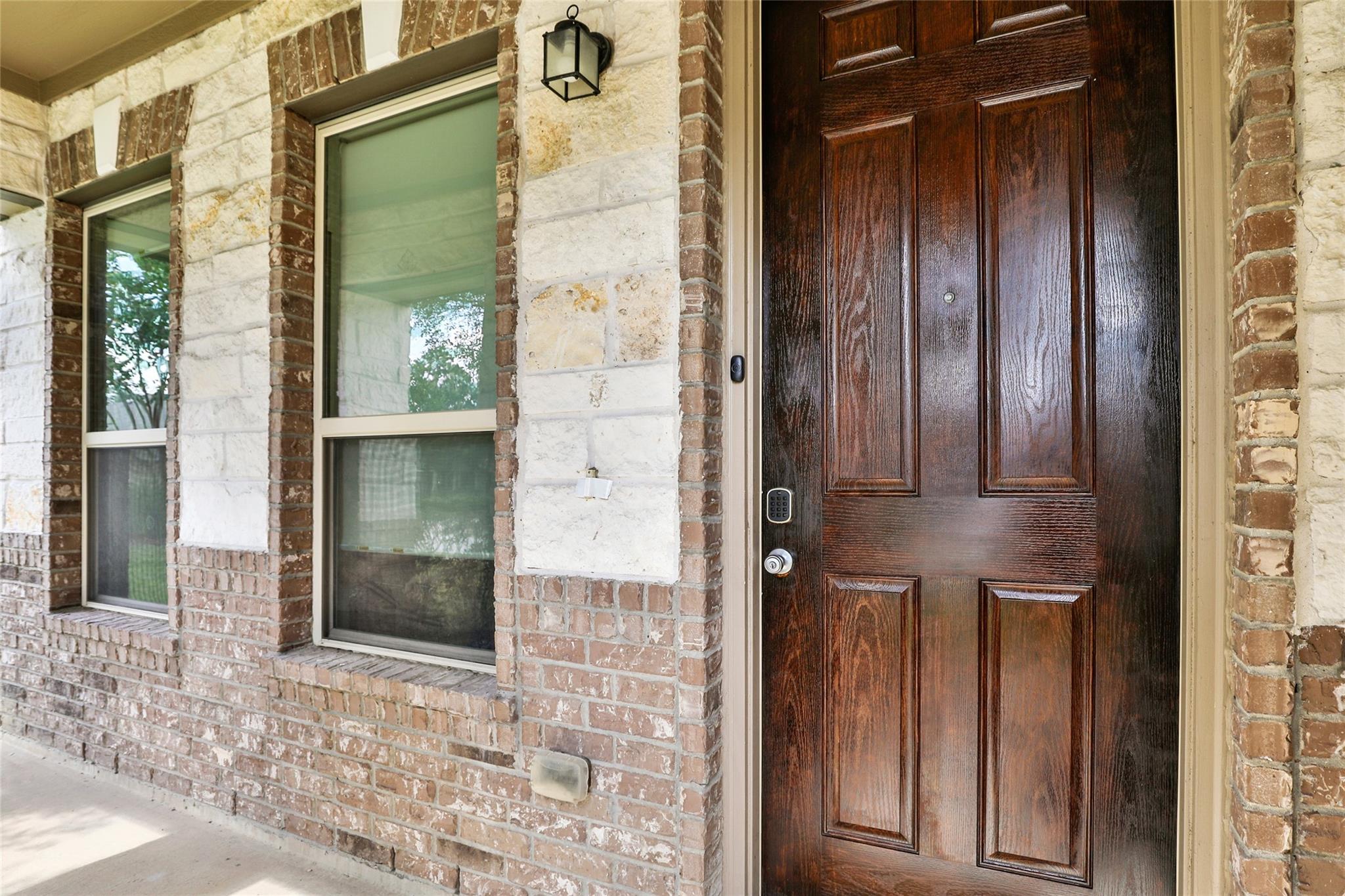 10318 Peeble Trail Court