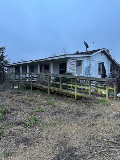 Photo of 4820 County Road 45, Angleton, TX 77515 (MLS # 17295010)