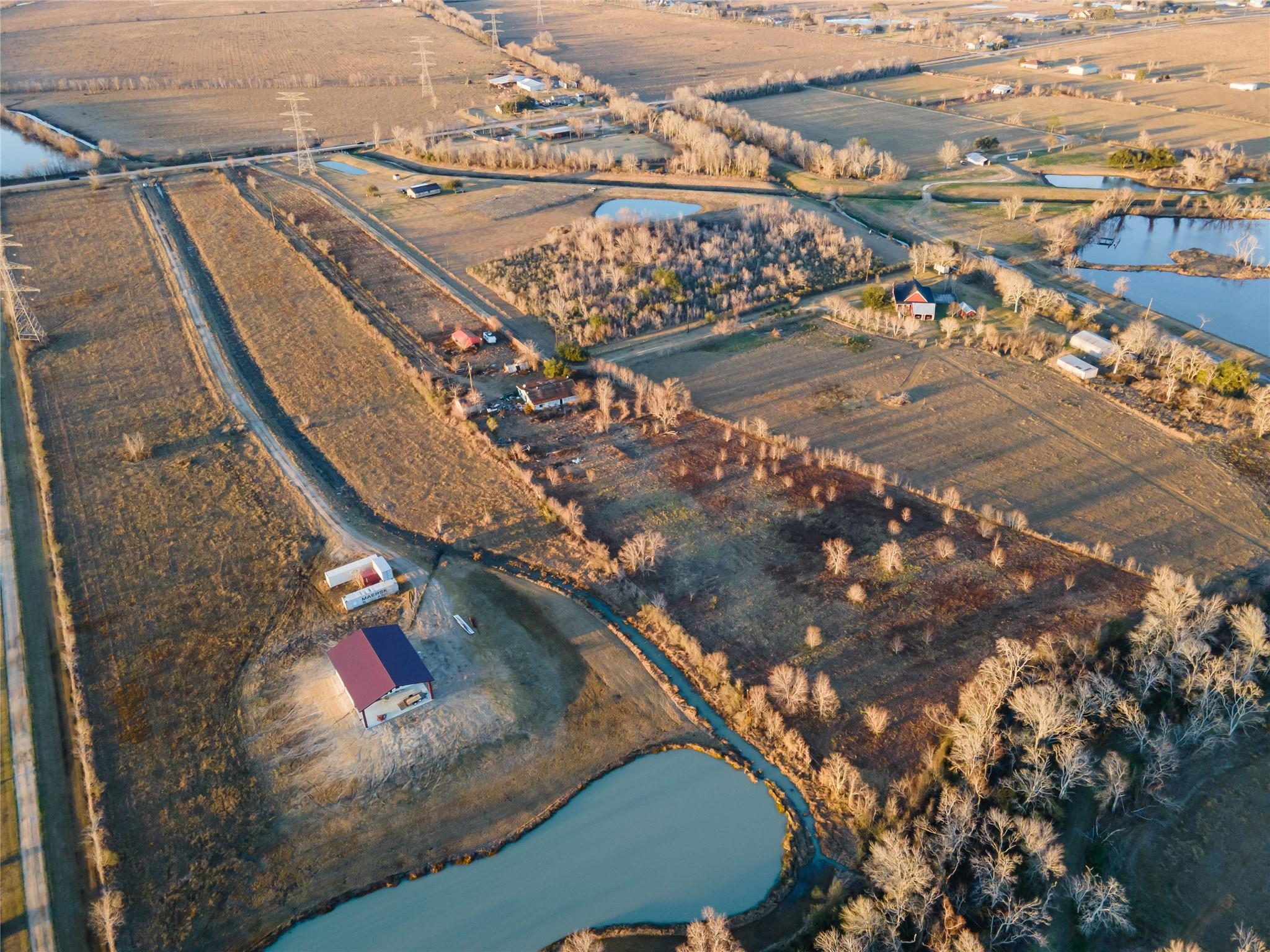 4820 County Road 45