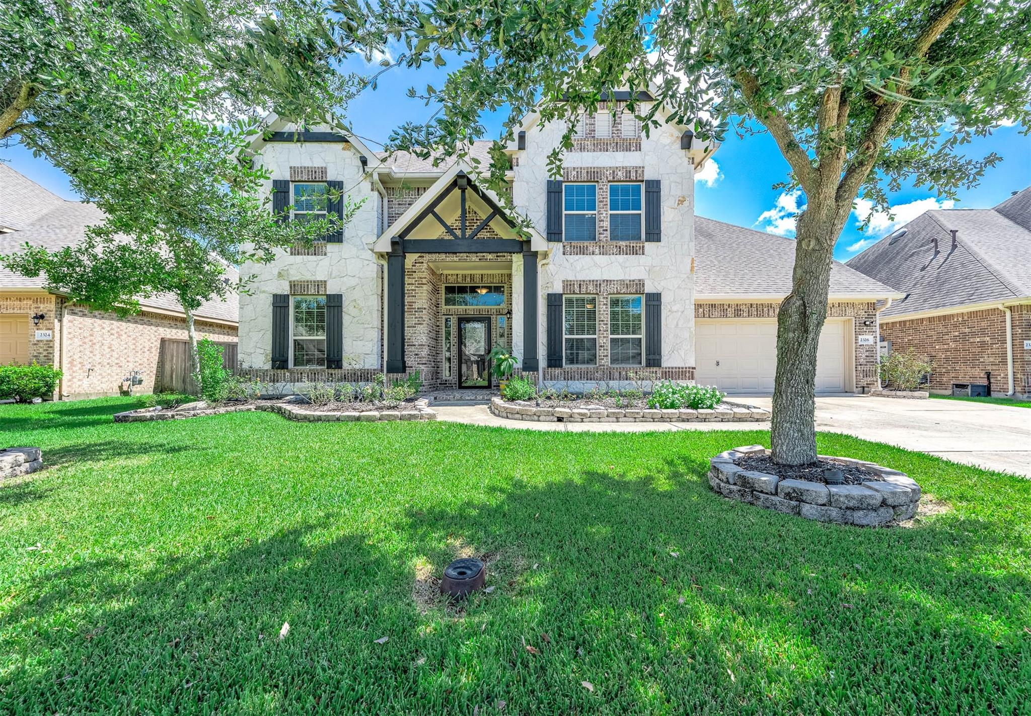 2326 Ashley Falls Lane