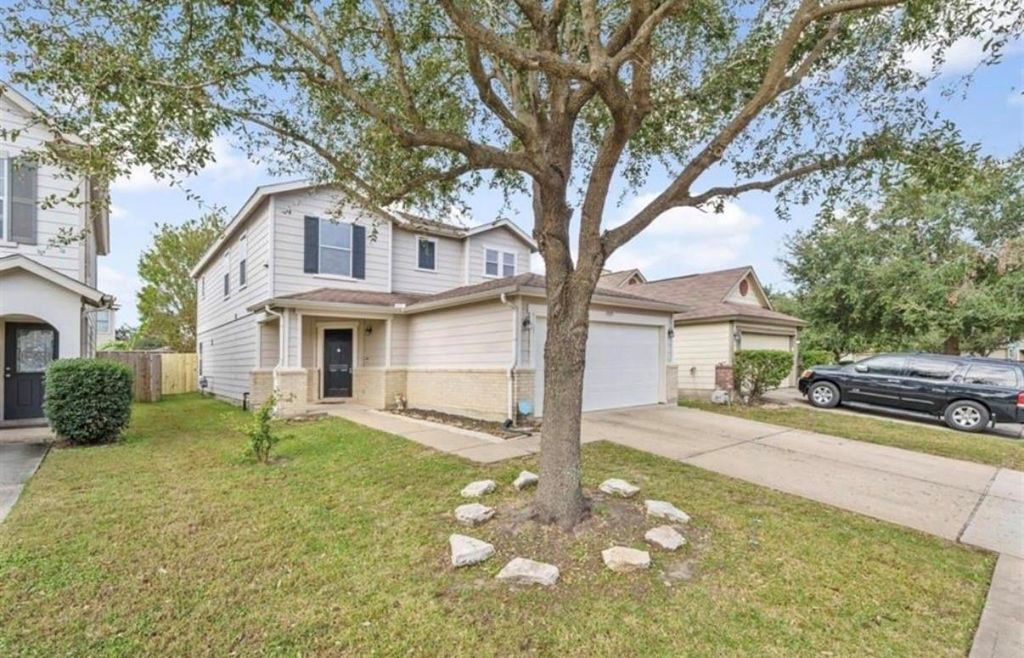 Photo of 19119 Siril Drive, Houston, TX 77073 (MLS # 44847951)