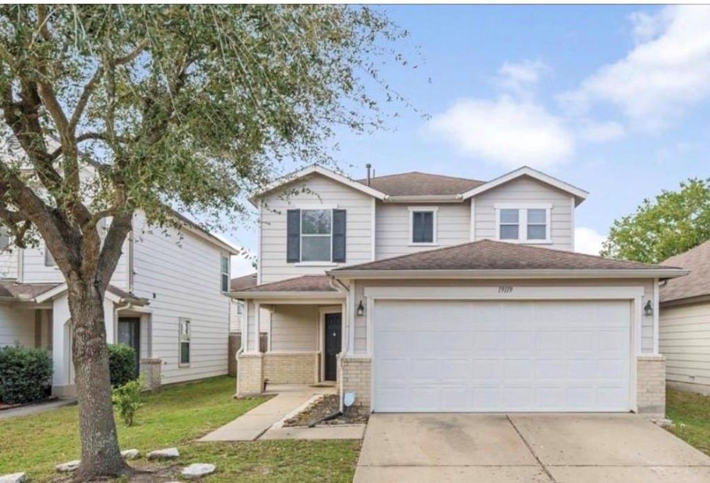 Photo of 19119 Siril Drive, Houston, TX 77073 (MLS # 44847951)