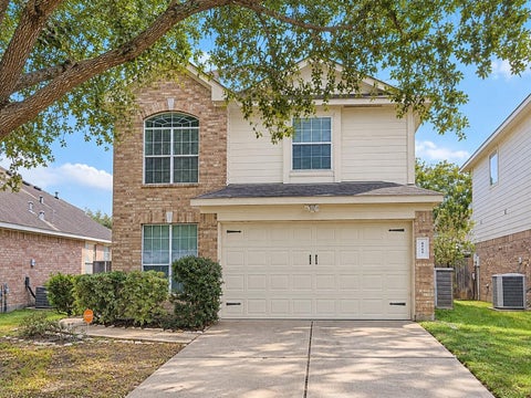 Photo of 1906 Plum Creek Lane, Missouri City, TX 77489 (MLS # 60500313)