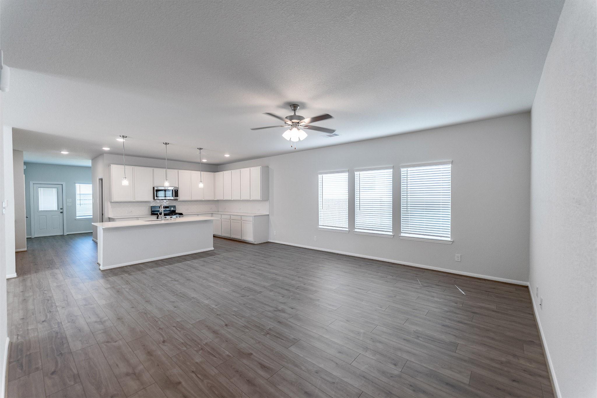 418 Hazy Meadows Drive