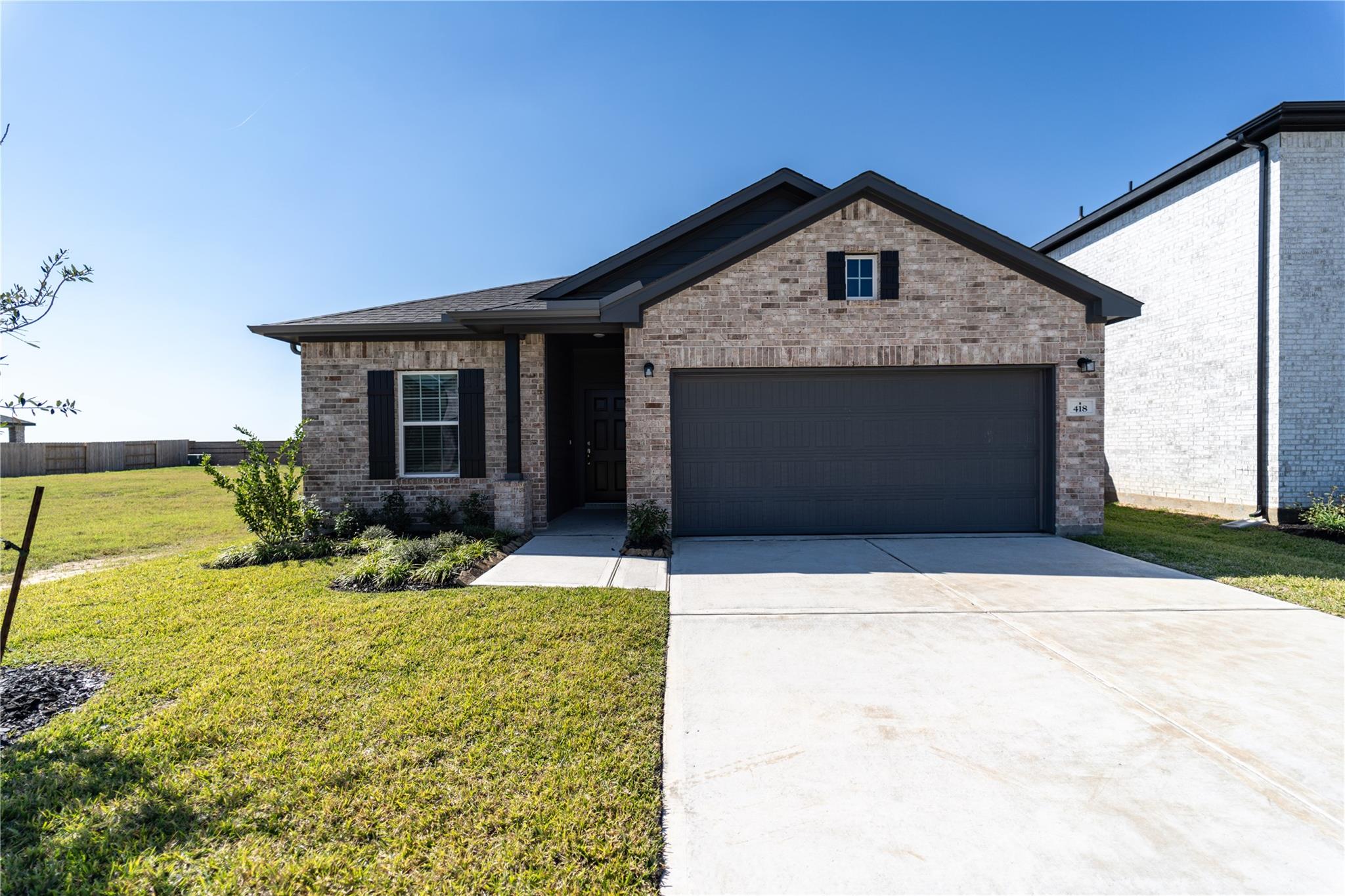 418 Hazy Meadows Drive